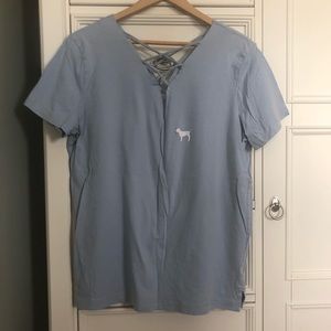 Victoria’s Secret Pink t-shirt